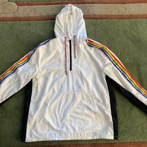 Windbreaker